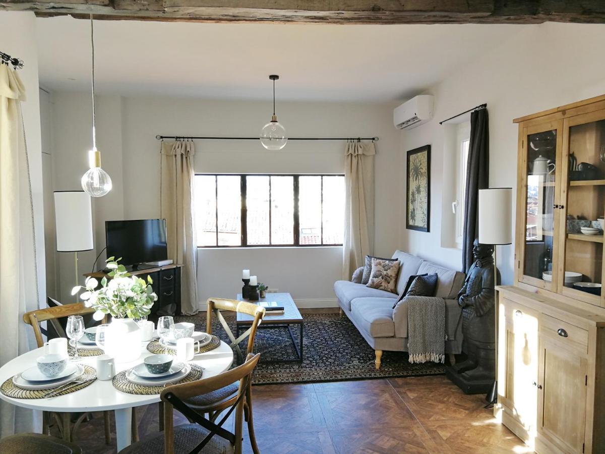 Ferienwohnung COCOON LOFT - MAGNIFIQUE LOFT SOUS TOIT, REFAIT A NEUF, VUES SPLENDIDES, CLIM, WIFi Nizza Exterior foto